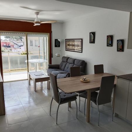 Cozzy Flat In A Quiet And Nice Area / Acogedor Apartamento En Zona Tranquila Y Agradable Cambrils Buitenkant foto