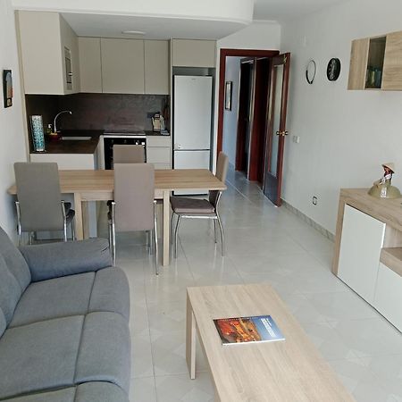 Cozzy Flat In A Quiet And Nice Area / Acogedor Apartamento En Zona Tranquila Y Agradable Cambrils Buitenkant foto
