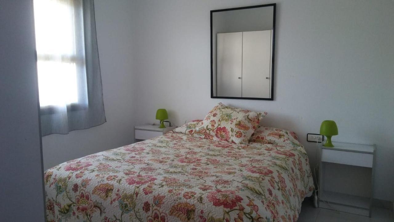 Cozzy Flat In A Quiet And Nice Area / Acogedor Apartamento En Zona Tranquila Y Agradable Appartement Cambrils Buitenkant foto