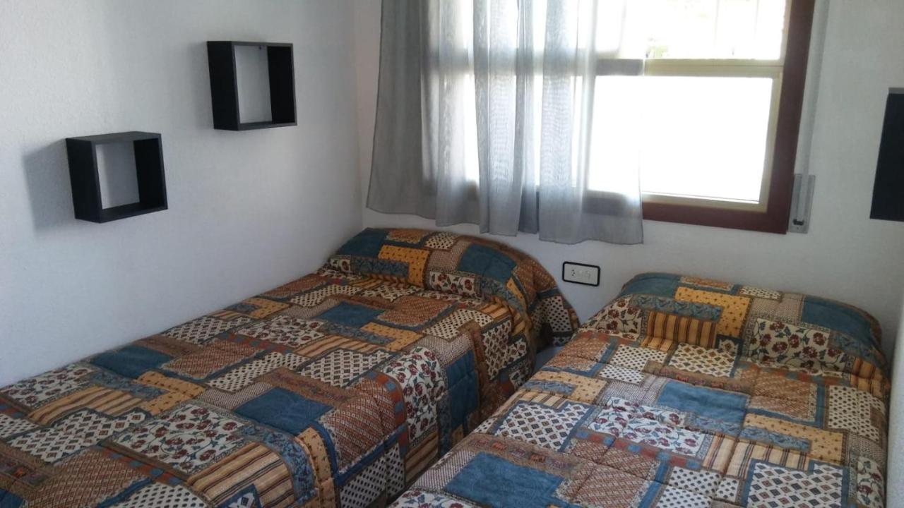 Cozzy Flat In A Quiet And Nice Area / Acogedor Apartamento En Zona Tranquila Y Agradable Cambrils Buitenkant foto