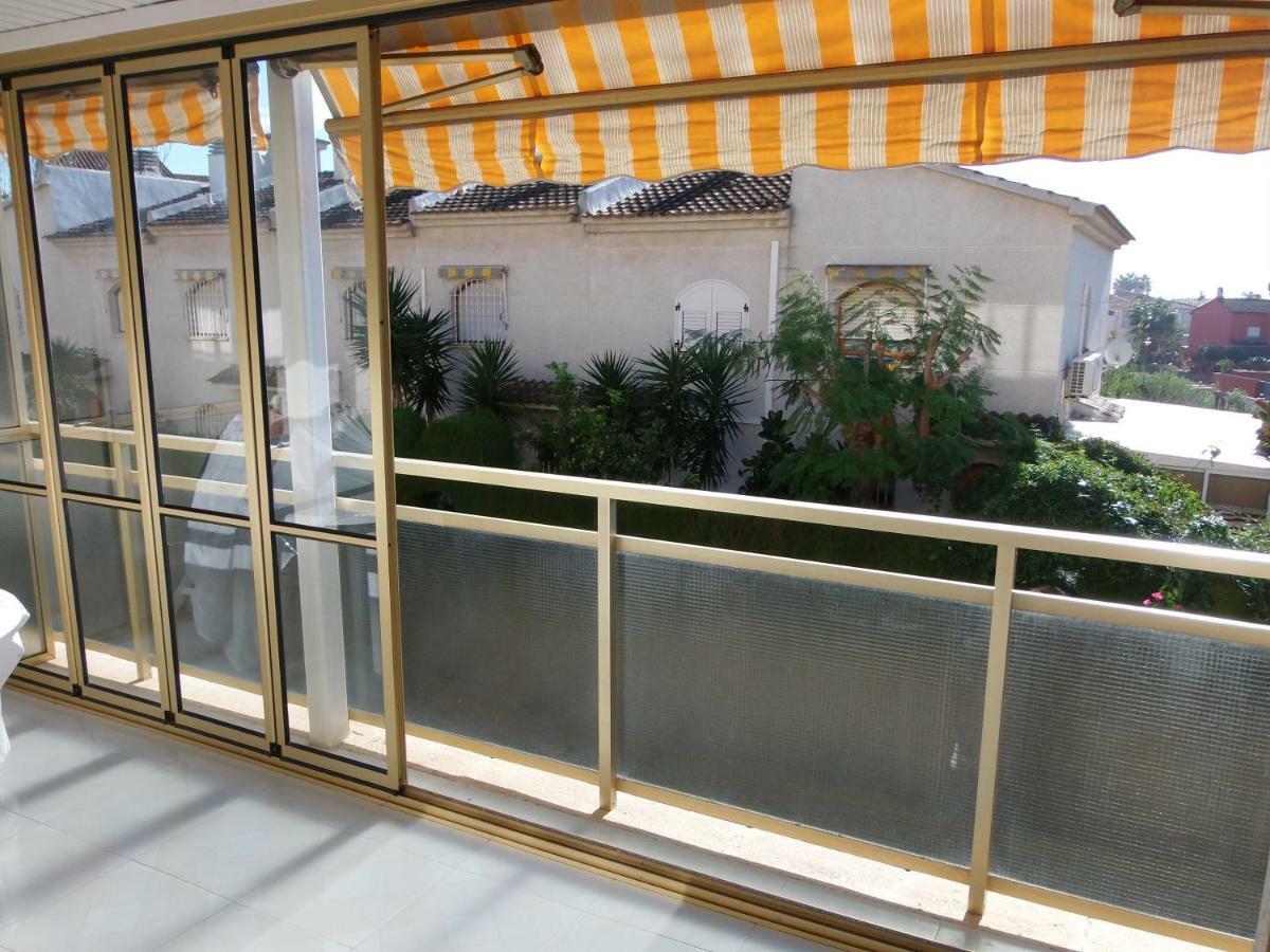 Cozzy Flat In A Quiet And Nice Area / Acogedor Apartamento En Zona Tranquila Y Agradable Cambrils Buitenkant foto